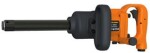 Pn.The nut driver Pneutrend 1", ALU