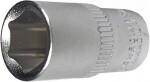 10mm socket 1/4" triumf