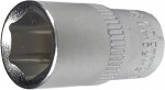 11mm socket 1/4" triumf