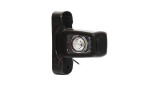 positions / front and rear Side marker light LED 12/24V