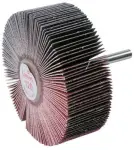 grinding paper disc FS 30X15 K 80