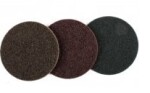 finishing Disc 125 mm velcro fastener
