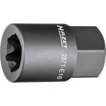 socket TORX E18 for brake caliper disc brakes