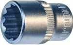 3/8" socket short 7mm. 12-Point triumf