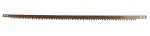 bow saw blade 610mm wet wood