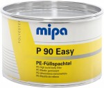 p90 easy filling polyester putty 1kg mipa