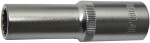1/2" long socket 32mm. 12-Point triumf