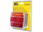 LED- rear light 12V no. light 12V