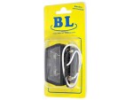 number plate light 12V 90x45x45xx