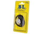 LED Side marker light 12/24V 58x27mm