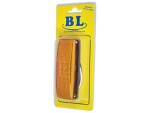 LED Side marker light 12/24V 110x40x25mm