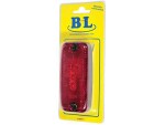 LED Side marker light 9-36V 111x51x19mm