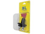 power-off switcher 12/24V