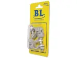 battery terminals pair