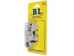 battery terminals pair