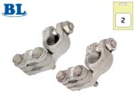 battery terminals pair