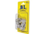 battery terminals pair