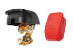 battery terminals pair