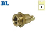 1-pin, Socket Plug