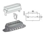 fuse holder GM