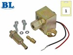 fuel pump 12V 132l/h