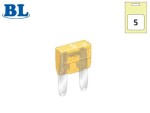 fuse Micro II 9.1x15.4mm 5A