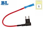 car fuse splitter, GM Mini