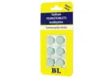 windscreen fluid tabletid 6 tablettia: 24 l