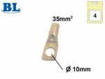 receptacle M10 HD M10 35mm²