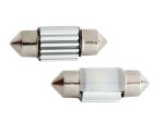 LED- bulbs 24V SV8,5-8 10X31M 24V