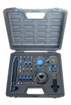 Ford Transit esirattalaagri "Masterkit"