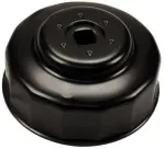 Cup Type Oil Filter Wrench 93 mm/ 15 Flutes