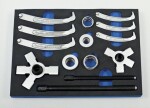 puller set 2- & 3-with leg