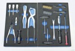 brake maintenance set