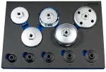 oil filter wrenches 10-pc