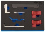 timing set Opel Z/A-engines