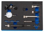 diesel pump adjusting set
