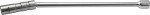 spark plug socket wrench 3/8" 14 mm magnetic