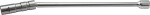 spark plug socket wrench 3/8" 16 mm magnetic