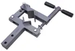 shock absorbers holder table mounting