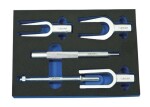 Sarniiri lever set