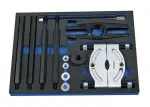 wheel bearing puller set 75-105 mm