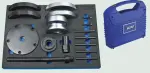 wheel hub/bearing set GEN2, 72 mm