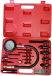 Kompressomeeter diesel engines