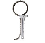 Oil Filter Wrench with chain