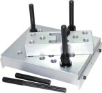 Pressiraam Universal max 30T