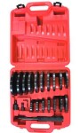 bearing and seal driver mounting set