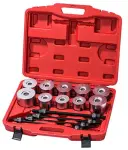 bushes and bearing removal/installation set.
