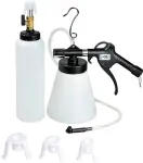 brake system aeration set
