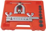 brake pipe flaring set